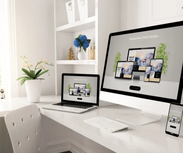 Web Design